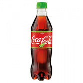 Coca-Cola-Limette 0,5 l - Biogo.de